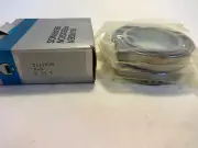 NEW IN BOX SET OF (2) BARDEN 2112HDM ANGULAR CONTACT SUPER PRECISION BEARING