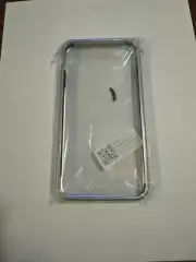 For Apple iPhone 8 Plus / 7 Plus Case Clear Hybrid Shockproof TPU Bumper Cover