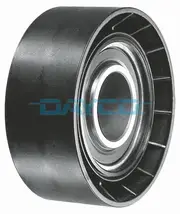 Dayco Idler/Tensioner Pulley for Bmw 740Il E38 4.4L Petrol M62B44 1996-1998