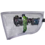 Bow Medic Sightbrella Archery Bow Sight Rain Cover