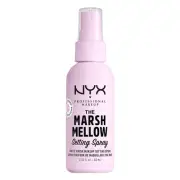 NYX PROFESSIONAL MAKEUP Marshmellow Setting Spray, Matte Setting Spray for 16HR