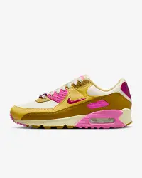 在飛比找Nike官方商店優惠-Nike Air Max 90 SE 女鞋