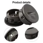 For Dyson For V6 DC62 Electric Roller Brush End Cover Accessories Replacement