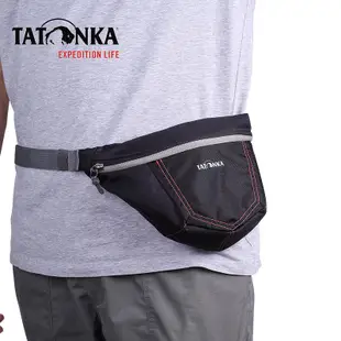 【金牌】 塔通卡/TATONKA 舒適型運動腰包 出行跑步便攜腰包