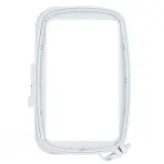Extra Large 7"x12" Hoop for Brother Embroidery Dream Weaver XE VM6200D/BP2100