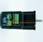 1PC NEMA23 2Nm Integrated Closed Loop Stepper motor 36VDC JMC iHSS57-36-20 New