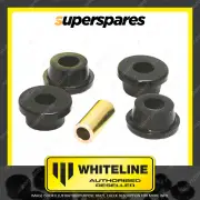 Whiteline Rear Panhard Rod Bushing W81006 for VAUXHALL CARLTON MK1 E1 E2