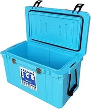 Techniice Classic Hardcore Ice Box 45L Blue