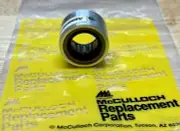 NOS OEM McCulloch Complete Assem PN87151 Fits SP 80, 81, PM 800, and more (B27)