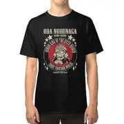 Oda Nobunaga - Demon Archer T-shirt