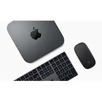 【磐石蘋果】新品★2018 Mac mini i3-3.6/8GB/128GB SSD - MRTR2TA/A