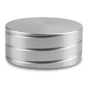 2 in 1 Record Stabiliser Weight 473g with Integrated 45rpm Adaptor GK-R22C
