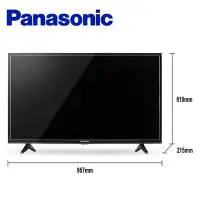 在飛比找Yahoo!奇摩拍賣優惠-Panasonic 國際牌 TH-43J500W 液晶電視 