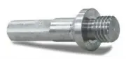 Brilliant Diamond Hole Saw Mandrel | Bordo