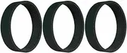 [TRYOBE] 3pcs Vacuum Cleaner Driver Belt Fit for Kirby Classic G3 G4 Gsix Vacuum Motor Belt