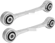 Sway Bar Link Stabilizer Bar Link 7L0411317 Aluminum Compatible with Car