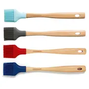 Chasseur Basting Brush - Duck Egg Blue