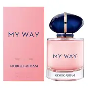 Giorgio Armani My Way Eau de Parfum 50ml