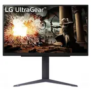 LG UltraGear 27 Inch QHD IPS 200Hz Gaming Monitor 1ms (GtG), HDR 10 - 27GS75Q-B