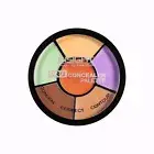 INSIGHT Cosmetics Natural Pro Concealer Palette-Corrector, Medium||Long Lasting|