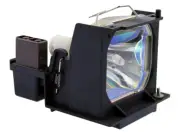 Powerwarehouse MT50LP lamp for NEC MT1050, MT1055, MT1056, MT850
