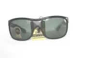 Sunglasses Rectangular Multi-Color USA Logo 100% UVA & UVB Men Women Temp Glass