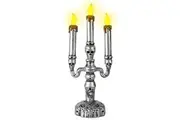Mirabella Halloween Light Up Candelabra each