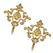 Concise Pendant for Girl s Jewelry Tools Unique Headwear