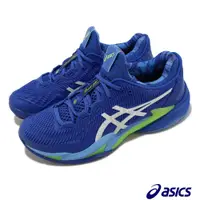 在飛比找PChome24h購物優惠-Asics 亞瑟士 網球鞋 Court FF 3 Novak