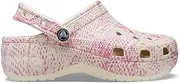 [Crocs] Women's Classic Platform 4 Her Clog W