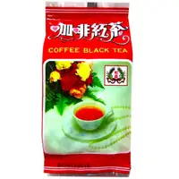 在飛比找momo購物網優惠-【和益】咖啡紅茶50gx2入