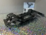 AXIAL SCX10 iii JEEP Gladiator 1/10 CRAWLER ROLLER chassis SERVO Frame Links