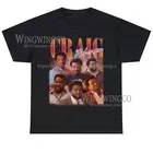 Craig Robinson Vintage Bootleg Tee,