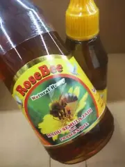 1KG (500g x 2) Fraser's Hill ORIGINAL HIGH GRADE QUALITY WILD NATURAL HONEY