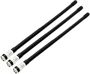 3 PCS BNC 27MHz Antenna Male Connector Radio Antenna