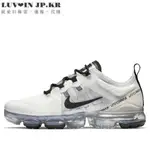 NIKE WMNS AIR VAPORMAX 2019 白 氣墊 百搭運動休閒慢跑鞋 AR6632-100男女鞋