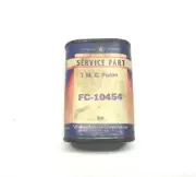 1949-50-51 FORD & MORE MASTER CYLINDER PISTON KF #208474 NOS SEALED ORIGINAL BOX