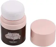 TOVINANNA Hair Fluffy Tool for Women Oil Absorbing Styling Powder Volumizer for Fine Hair