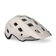 MET Terranova MIPS MTB Helmet Off-White/Bronze