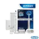 全新 德國百靈 歐樂B Oral-B 3D P7000 braun p7000 藍芽電動牙刷 鉑金靚白 電動牙刷 白色 父親節 禮物