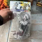 Marmit Hedorah 9” Soft Vinyl Sofubi Figure Toho Japan (2005) sealed mint unused