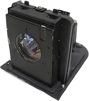 VLT-D2010LP Projector Lamp with Housing for MITS-UBISHI HC200 HC2000