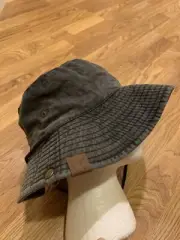 C.C fishermans bucket hat Update 50+