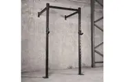 SMAI Utility Rig - 1 Cell - Wall mount - 2.3m / 2.74m - X-Frame