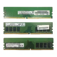 在飛比找蝦皮購物優惠-Ddr4 PC 4G 8G 16G / 2666 海力士三星