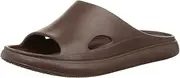 [A.D.ONE] A-D One Slide Sandals, Outdoor Sandals, Drainage Beach, River, Beach, Marine Shoes, Slippers, Unisex