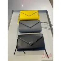 在飛比找蝦皮購物優惠-【歐洲outlet正品】BALENCIAGA 巴黎世家  信