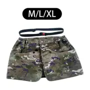 Dog Handler Training Pants Dog Training Shorts Agility Obedience Training Nylon