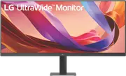 "LG 34"" WFHD IPS Monitor"