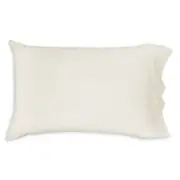 Frette Essentials Doppio Ajour Standard Pillowcase